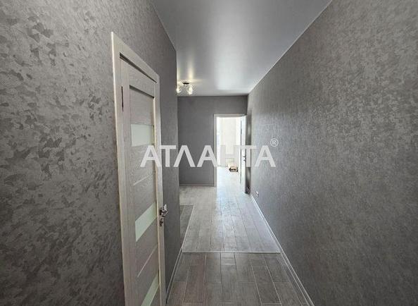 1-room apartment apartment by the address st. Borovskogo Nikolaya (area 29 m²) - Atlanta.ua - photo 3