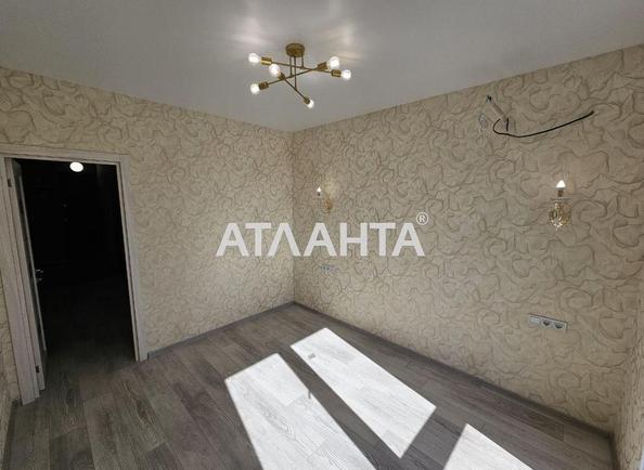 1-room apartment apartment by the address st. Borovskogo Nikolaya (area 29 m²) - Atlanta.ua - photo 5
