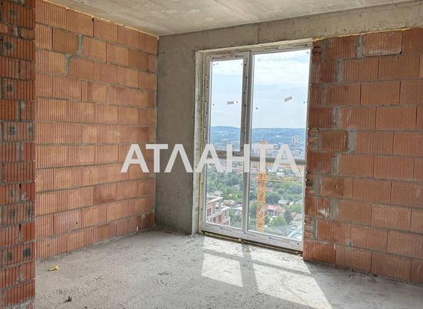 1-комнатная квартира по адресу ул. Щурата В. Ул (площадь 40,1 м²) - Atlanta.ua - фото 8