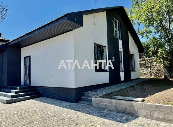 Будинок за адресою Курортний 6-й пров. (площа 102 м²) - Atlanta.ua