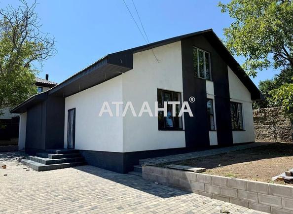 Будинок за адресою Курортний 6-й пров. (площа 102 м²) - Atlanta.ua - фото 2