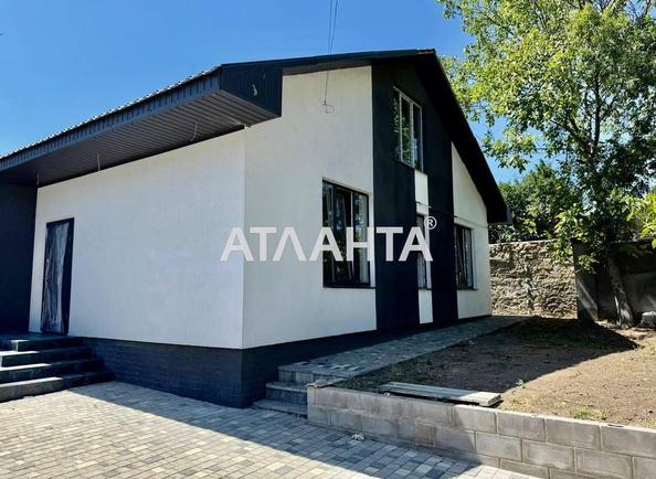 Будинок за адресою Курортний 6-й пров. (площа 102 м²) - Atlanta.ua - фото 3