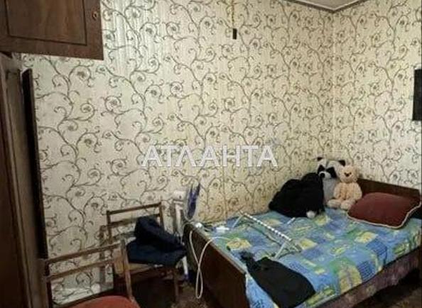 2-комнатная квартира по адресу Староконный пер. (площадь 40 м²) - Atlanta.ua - фото 5