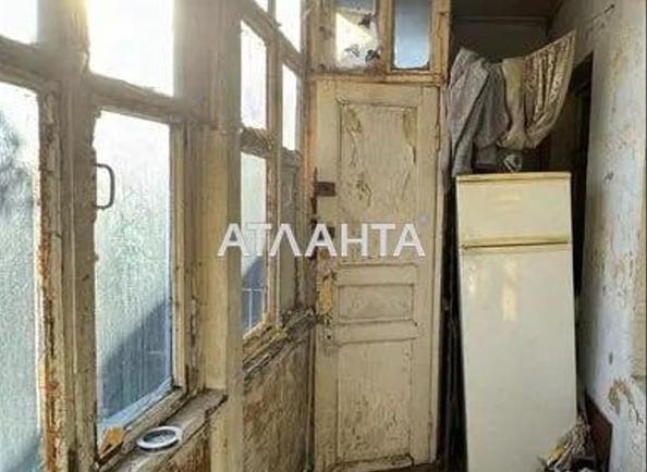 2-комнатная квартира по адресу Староконный пер. (площадь 40 м²) - Atlanta.ua - фото 7