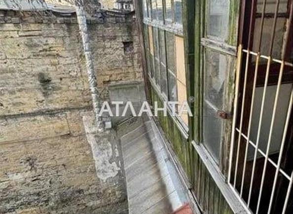 2-комнатная квартира по адресу Староконный пер. (площадь 40 м²) - Atlanta.ua - фото 9