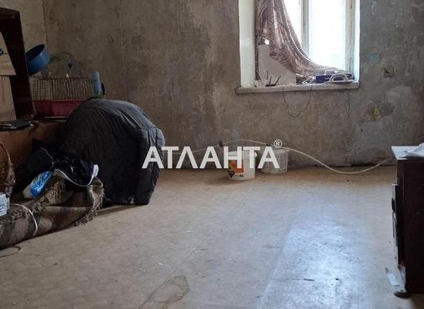 2-комнатная квартира по адресу Староконный пер. (площадь 40 м²) - Atlanta.ua