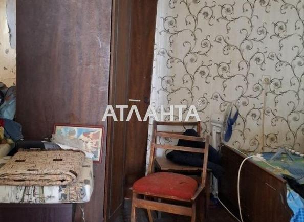 2-комнатная квартира по адресу Староконный пер. (площадь 40 м²) - Atlanta.ua - фото 4