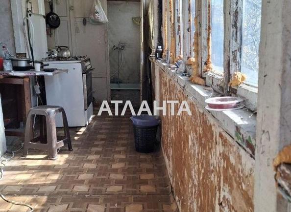 2-комнатная квартира по адресу Староконный пер. (площадь 40 м²) - Atlanta.ua - фото 8