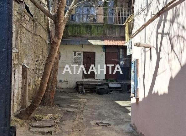 2-комнатная квартира по адресу Староконный пер. (площадь 40 м²) - Atlanta.ua - фото 10