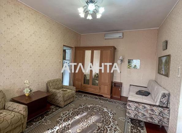 2-rooms apartment apartment by the address st. Bolgarskaya Budennogo (area 39 m²) - Atlanta.ua - photo 2