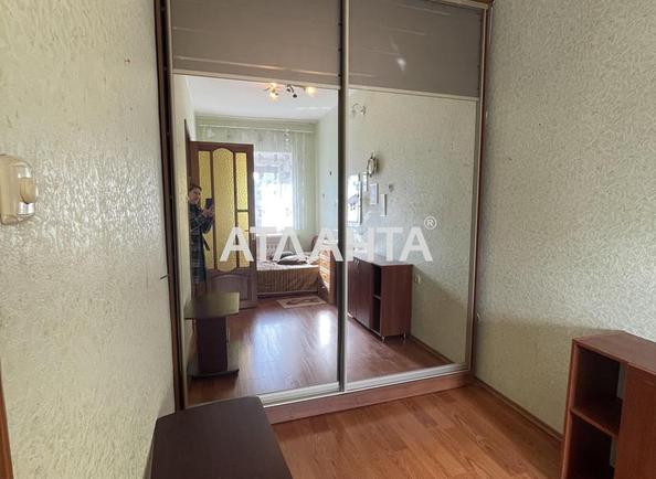 2-rooms apartment apartment by the address st. Bolgarskaya Budennogo (area 39 m²) - Atlanta.ua - photo 4