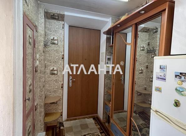 2-rooms apartment apartment by the address st. Bolgarskaya Budennogo (area 39 m²) - Atlanta.ua - photo 5