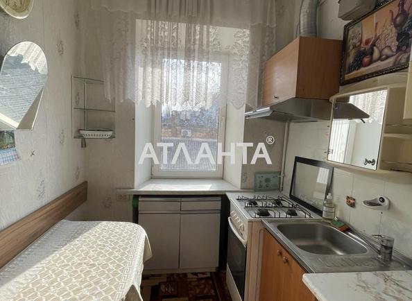 2-rooms apartment apartment by the address st. Bolgarskaya Budennogo (area 39 m²) - Atlanta.ua - photo 6