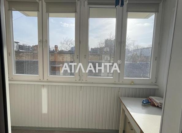 2-rooms apartment apartment by the address st. Bolgarskaya Budennogo (area 39 m²) - Atlanta.ua - photo 8