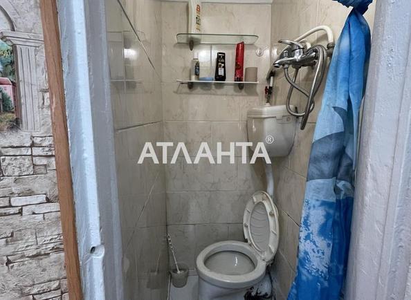 2-rooms apartment apartment by the address st. Bolgarskaya Budennogo (area 39 m²) - Atlanta.ua - photo 10