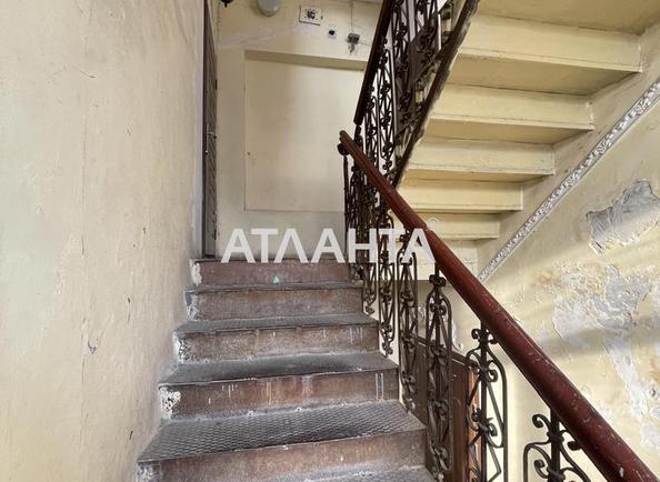 2-rooms apartment apartment by the address st. Bolgarskaya Budennogo (area 39 m²) - Atlanta.ua - photo 11