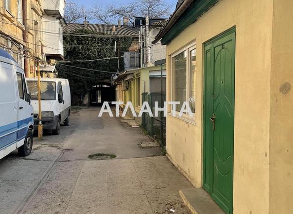 2-rooms apartment apartment by the address st. Bolgarskaya Budennogo (area 39 m²) - Atlanta.ua - photo 15