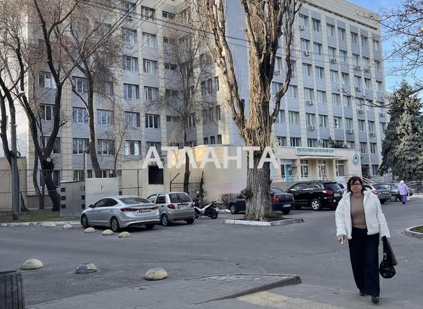 2-rooms apartment apartment by the address st. Bolgarskaya Budennogo (area 39 m²) - Atlanta.ua - photo 17