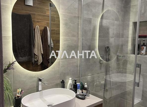 1-room apartment apartment by the address st. Zhabotinskogo Proletarskaya (area 54 m²) - Atlanta.ua - photo 7