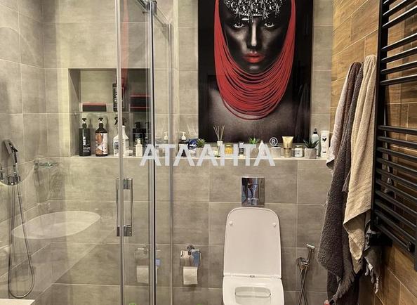 1-room apartment apartment by the address st. Zhabotinskogo Proletarskaya (area 54 m²) - Atlanta.ua - photo 8