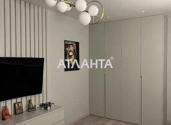 1-room apartment apartment by the address st. Zhabotinskogo Proletarskaya (area 54 m²) - Atlanta.ua - photo 6