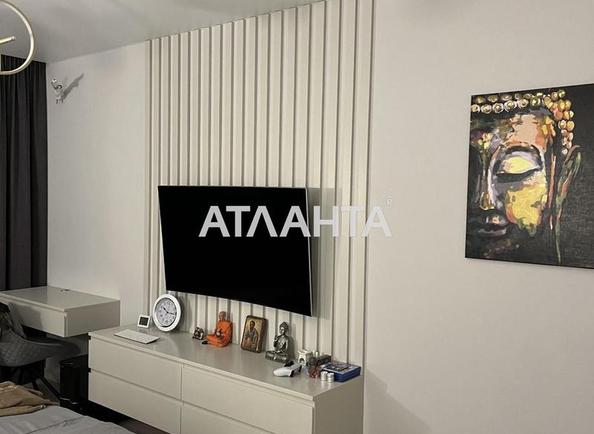 1-room apartment apartment by the address st. Zhabotinskogo Proletarskaya (area 54 m²) - Atlanta.ua - photo 4