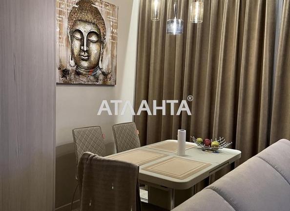 1-room apartment apartment by the address st. Zhabotinskogo Proletarskaya (area 54 m²) - Atlanta.ua - photo 2