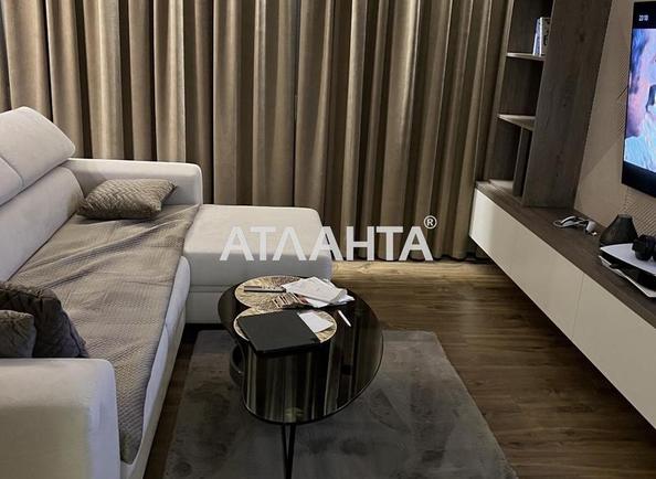 1-room apartment apartment by the address st. Zhabotinskogo Proletarskaya (area 54 m²) - Atlanta.ua - photo 5