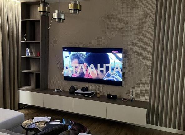 1-room apartment apartment by the address st. Zhabotinskogo Proletarskaya (area 54 m²) - Atlanta.ua - photo 3