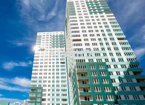 1-room apartment apartment by the address st. Zhabotinskogo Proletarskaya (area 54 m²) - Atlanta.ua - photo 10