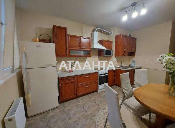 1-кімнатна квартира за адресою вул. Костанді (площа 45,5 м²) - Atlanta.ua