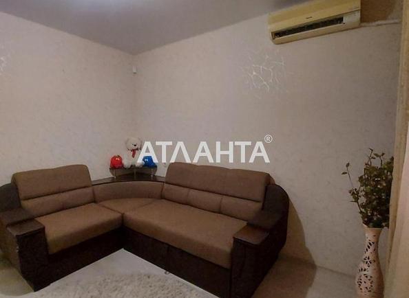 1-кімнатна квартира за адресою вул. Костанді (площа 45,5 м²) - Atlanta.ua - фото 9