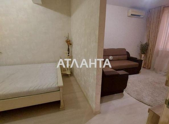 1-кімнатна квартира за адресою вул. Костанді (площа 45,5 м²) - Atlanta.ua - фото 11
