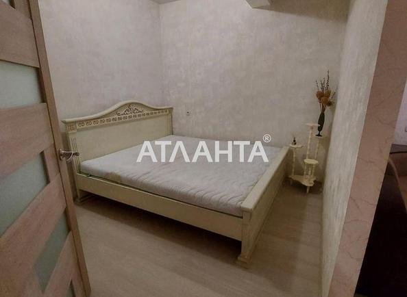 1-кімнатна квартира за адресою вул. Костанді (площа 45,5 м²) - Atlanta.ua - фото 6