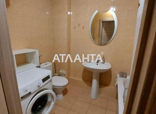 1-кімнатна квартира за адресою вул. Костанді (площа 45,5 м²) - Atlanta.ua - фото 12