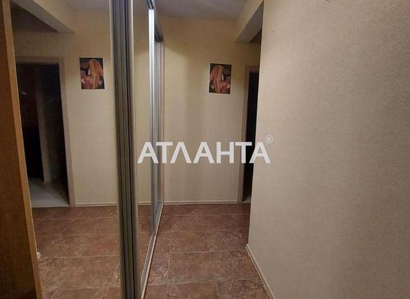 1-кімнатна квартира за адресою вул. Костанді (площа 45,5 м²) - Atlanta.ua - фото 13