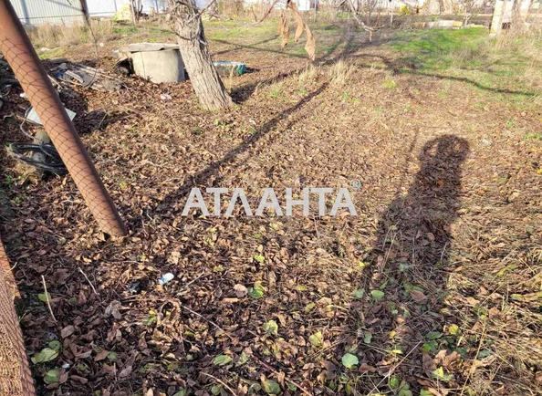 Участок по адресу ул. Церковная (площадь 5 сот) - Atlanta.ua