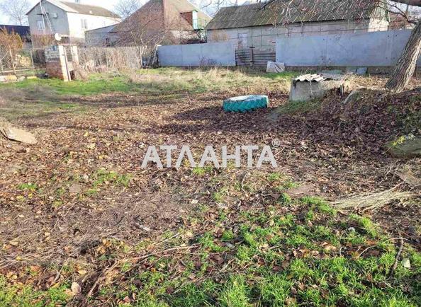 Участок по адресу ул. Церковная (площадь 5 сот) - Atlanta.ua - фото 2