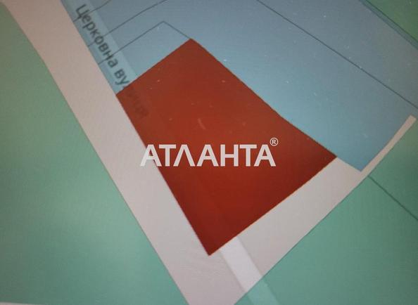 Участок по адресу ул. Церковная (площадь 5 сот) - Atlanta.ua - фото 5