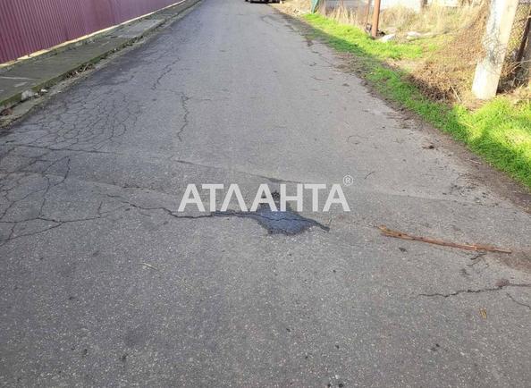 Участок по адресу ул. Церковная (площадь 5 сот) - Atlanta.ua - фото 3