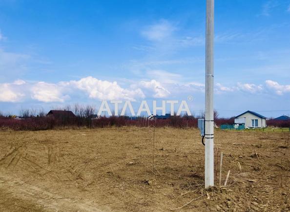 Участок по адресу ул. Бандусяка Николая (площадь 6,3 сот) - Atlanta.ua - фото 3