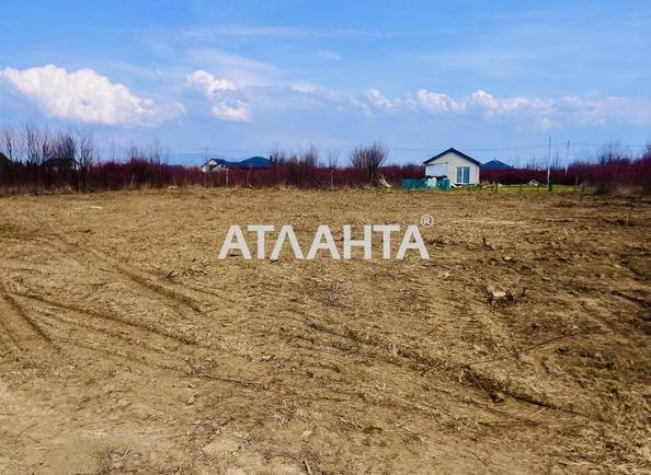 Участок по адресу ул. Бандусяка Николая (площадь 6,3 сот) - Atlanta.ua - фото 4