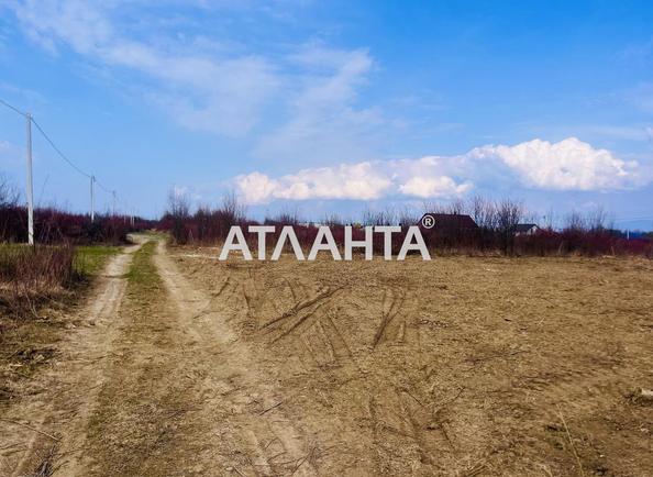 Участок по адресу ул. Бандусяка Николая (площадь 6,3 сот) - Atlanta.ua - фото 5