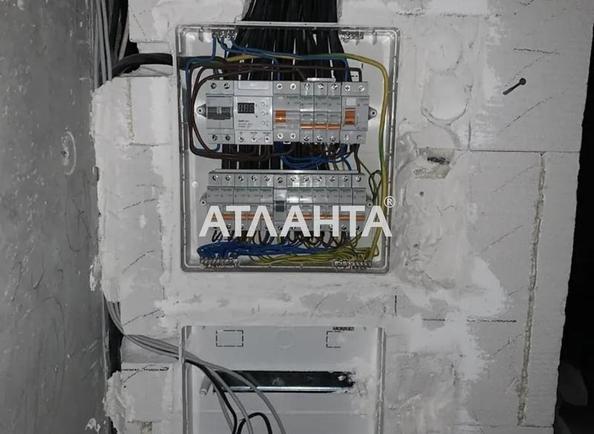 1-room apartment apartment by the address st. Arkadiyskoe plato Gagarinskoe plato (area 60 m²) - Atlanta.ua - photo 10