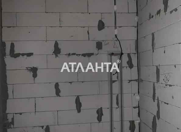 1-room apartment apartment by the address st. Arkadiyskoe plato Gagarinskoe plato (area 60 m²) - Atlanta.ua - photo 11