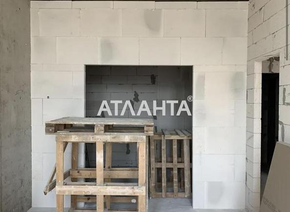 1-room apartment apartment by the address st. Arkadiyskoe plato Gagarinskoe plato (area 60 m²) - Atlanta.ua - photo 7