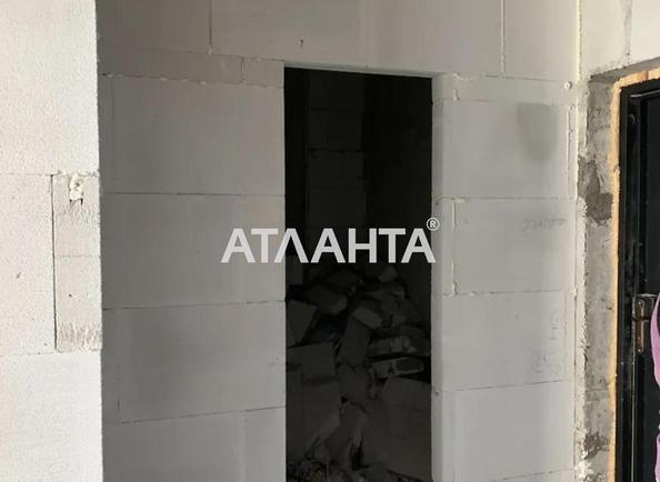 1-room apartment apartment by the address st. Arkadiyskoe plato Gagarinskoe plato (area 60 m²) - Atlanta.ua - photo 6