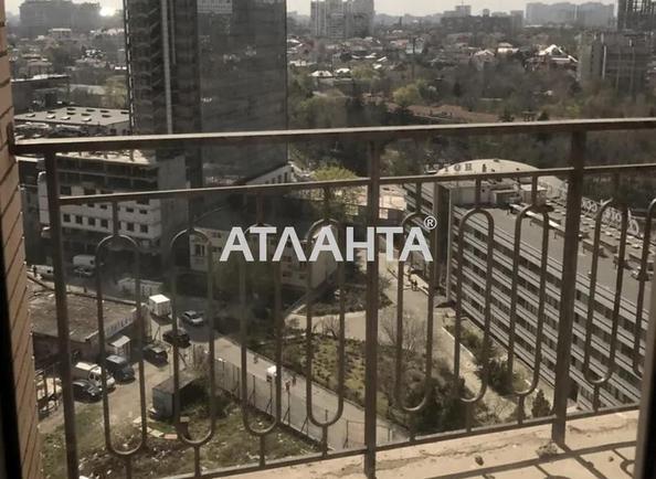 1-room apartment apartment by the address st. Arkadiyskoe plato Gagarinskoe plato (area 60 m²) - Atlanta.ua - photo 13