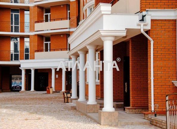 1-room apartment apartment by the address st. Arkadiyskoe plato Gagarinskoe plato (area 60 m²) - Atlanta.ua - photo 2