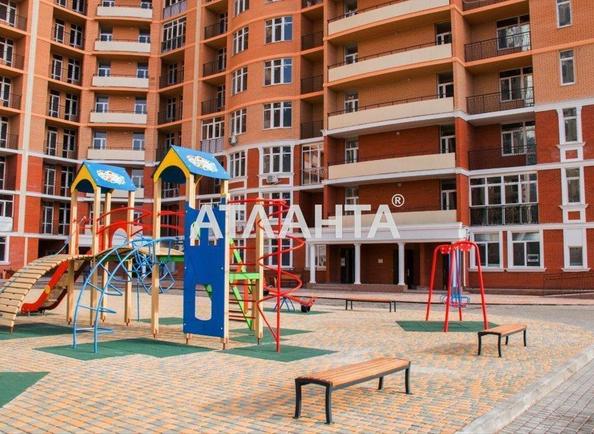 1-room apartment apartment by the address st. Arkadiyskoe plato Gagarinskoe plato (area 60 m²) - Atlanta.ua - photo 4